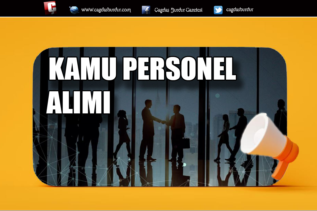 AİLE VE SOSYAL HİZMETLER BAKANLIĞI 2431 PERSONEL ALACAK